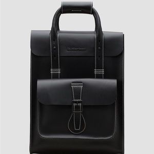 Dr Martens x Sex Pistol Backpack BRAND NEW